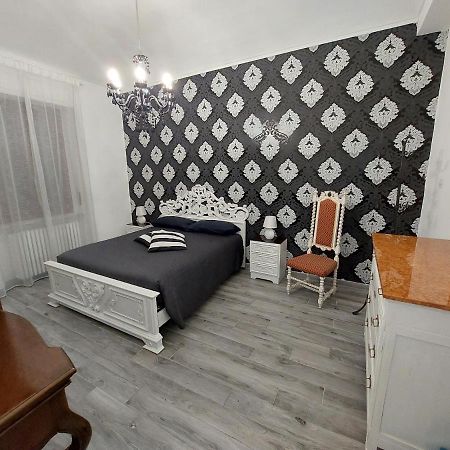 דירות טורינו Casa Bumbunin, Vicino Al Centro E Al Politecnico מראה חיצוני תמונה