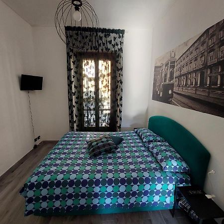 דירות טורינו Casa Bumbunin, Vicino Al Centro E Al Politecnico מראה חיצוני תמונה