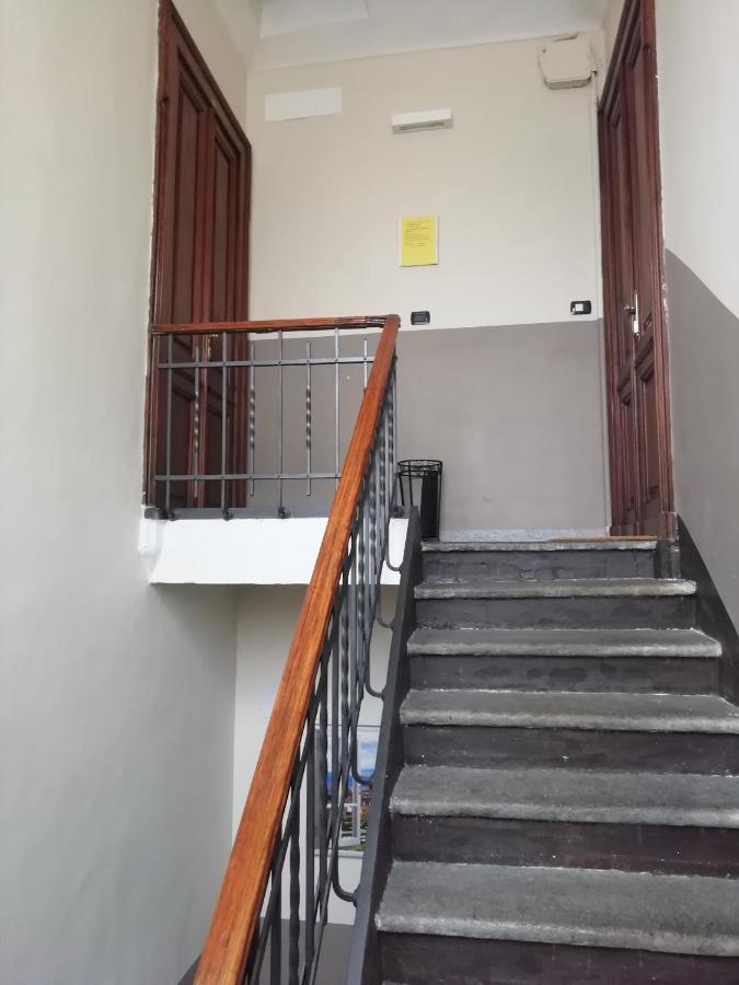 דירות טורינו Casa Bumbunin, Vicino Al Centro E Al Politecnico מראה חיצוני תמונה