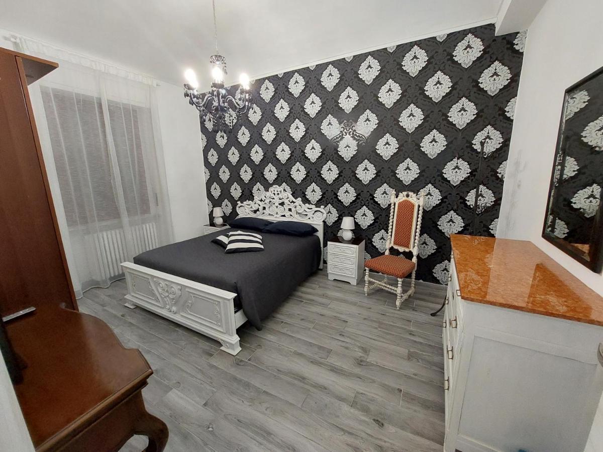 דירות טורינו Casa Bumbunin, Vicino Al Centro E Al Politecnico מראה חיצוני תמונה