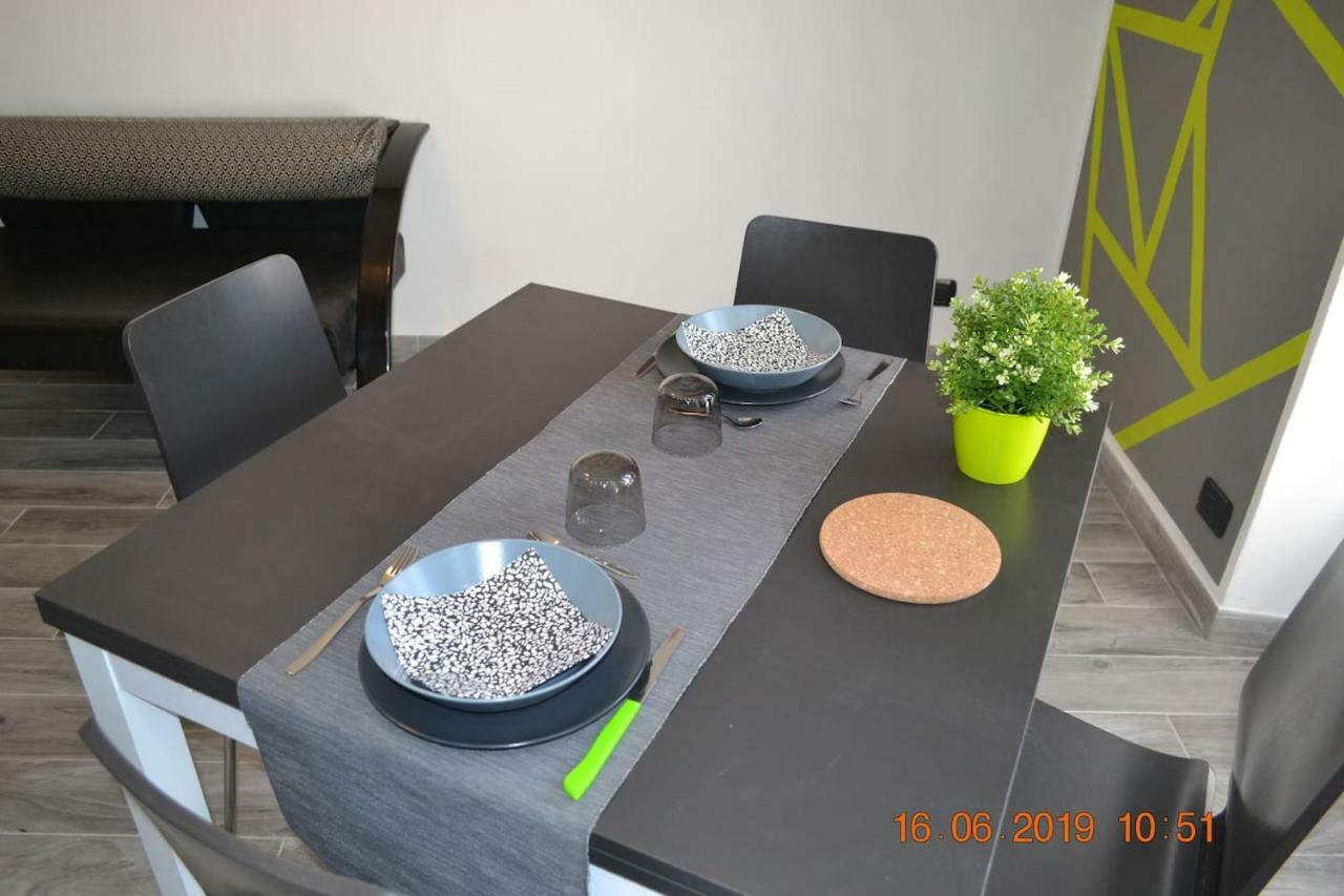 דירות טורינו Casa Bumbunin, Vicino Al Centro E Al Politecnico מראה חיצוני תמונה